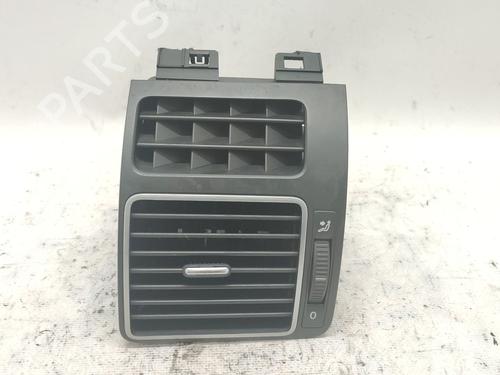 air-vent-vw-touran-1t3-2010-2011-2012-2013-2014-2015-2016-37427388 main image