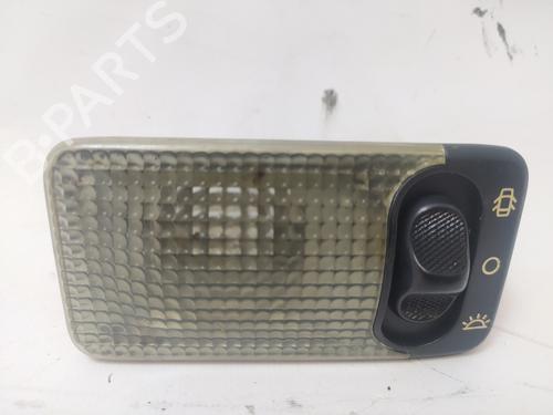 Used Interior roof light PEUGEOT 206 Hatchback (2A/C) [1998-2012]  7427174
