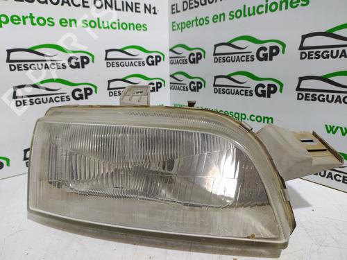 Used Right headlight FIAT PUNTO (176_) [1993-1999]  7130247