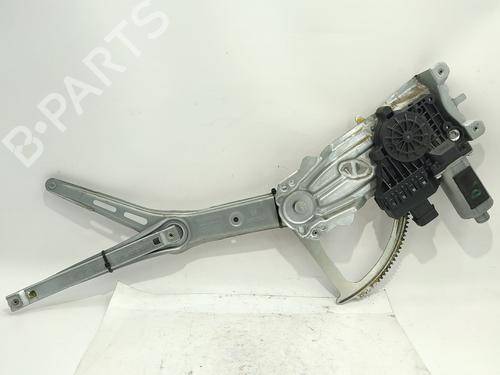 Alzavetro anteriore sinistro OPEL ASTRA H (A04) 1.7 CDTI (L48) (110 hp) 31756967