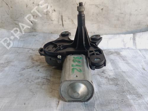 Rear wiper motor OPEL ZAFIRA A MPV (T98) 2.2 DTI 16V (F75) | BP26582868M102 