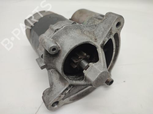 Used Starter CITROËN SAXO (S0, S1) 1.1 X, SX (60 hp) 19313121