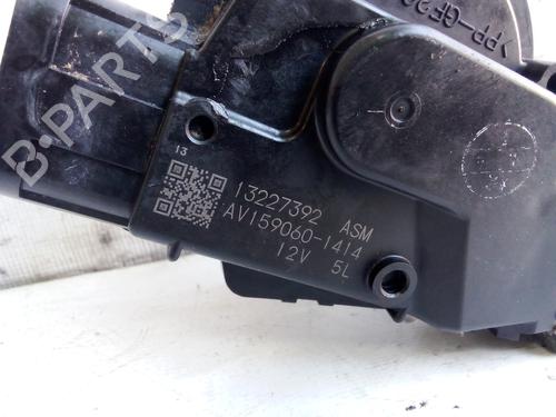 Front wiper motor OPEL INSIGNIA A Sports Tourer (G09)  | BP19308015M29 