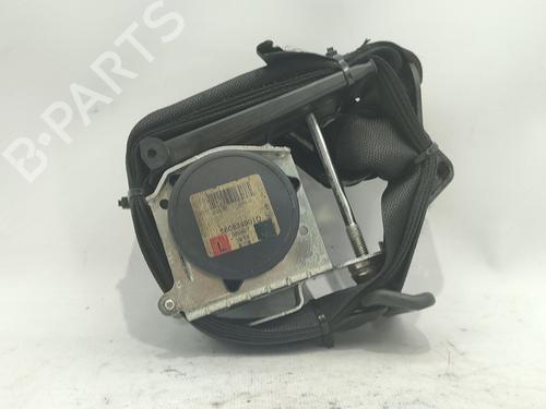 Sicherheitsgurt vorne links für OPEL ASTRA H (A04) 1.7 CDTI (L48) (100 hp) 29924534