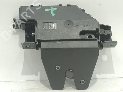 Tailgate lock BMW 5 (E60) 520 d | BP32001148C101