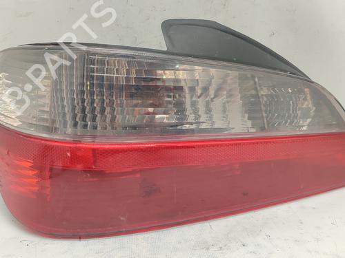 Venstre baglygte PEUGEOT 406 (8B) 2.0 HDI 110 (109 hp) 22800175