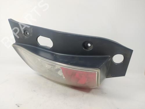 Right taillight SUBARU FORESTER (SH_)  | BP12449423C35 