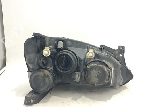 Left headlight OPEL COMBO Box Body/MPV 1.7 DI 16V | BP39809202C28 - Image 2
