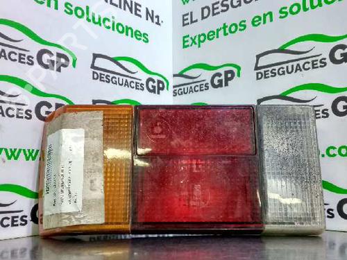 Used Left taillight VW GOLF I (17) [1974-1985]  13447177