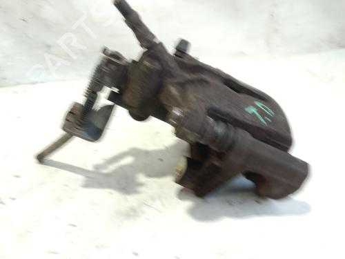Right rear brake caliper FORD MONDEO III Saloon (B4Y) 2.0 16V TDDi / TDCi | BP30090350M106 