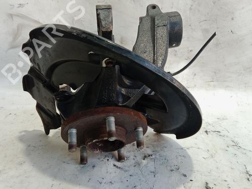 Right front steering knuckle FORD KUGA I 2.0 TDCi | BP30115305M26