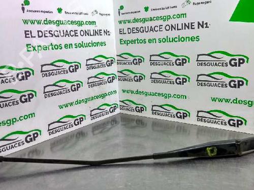 Used Front windshield wiper arm FORD FOCUS II (DA_, HCP, DP) [2004-2013]  7133628