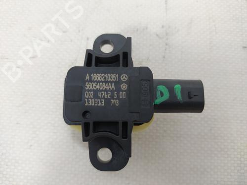 Electronic module MERCEDES-BENZ CLA Coupe (C117)  | BP10235570M83 