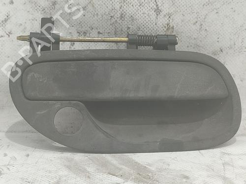 Used Front right exterior door handle VOLVO S40 I (644) [1995-2004]  24622318