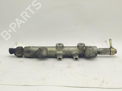 Rail D'Injecteurs MAZDA 5 (CR) 2.0 CD (CR19) (143 hp) 31717668