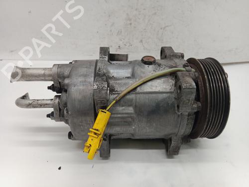 AC compressor CITROËN XSARA (N1) 2.0 HDi 90 | BP25296939M34 
