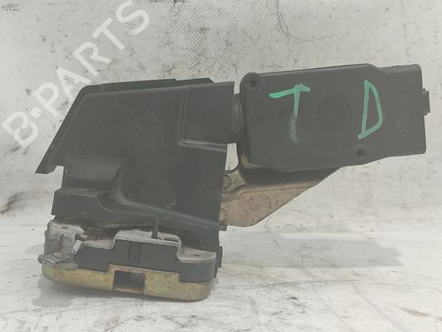 Used Rear right lock VOLVO S40 I (644) [1995-2004]  24622309