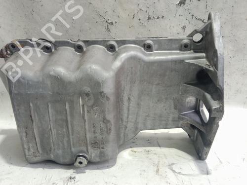 Used Oil sump OPEL CORSA B (S93) 1.2 i 16V (F08, F68, M68) (65 hp) 31042378