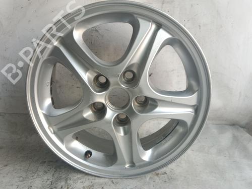 Used Rim MITSUBISHI PAJERO PININ I (H6_W, H7_W) 1.8 (H76W, H66W) (114 hp) 27258830