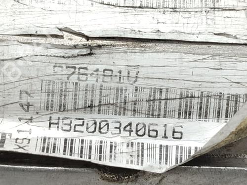 Egr RENAULT LAGUNA III (BT0/1) 2.0 dCi (BT01, BT08, BT09, BT0E, BT0K, BT12, BT1C, BT1D,... | BP37644662M69 - Image 5