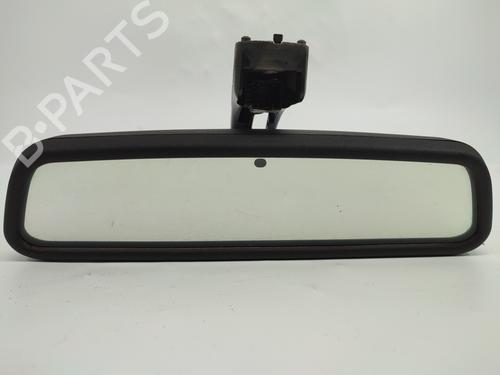 Used Rear mirror BMW 3 (E46) 320 d (136 hp) 16030238