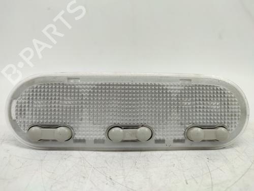 Used Interior roof light NISSAN QASHQAI / QASHQAI +2 I (J10, NJ10, JJ10E) 1.5 dCi (106 hp) 15592368
