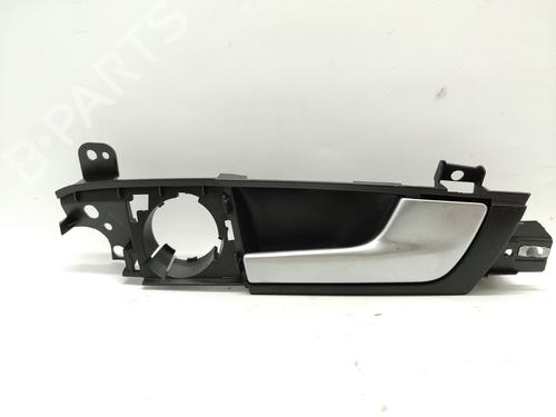 Rear right interior door handle AUDI A3 Sportback (8PA) 1.9 TDI 8E0839207