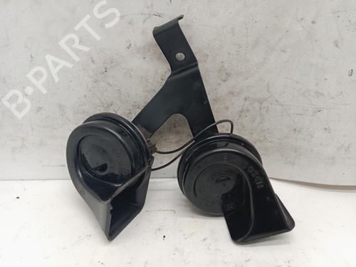Used Horn PEUGEOT 307 (3A/C) 2.0 HDi 110 (107 hp) 24940155