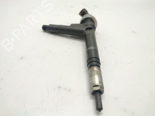Used Injector Injector OPEL MERIVA A MPV (X03) 1.7 CDTI (E75) (100 hp) 34246266 34246266
