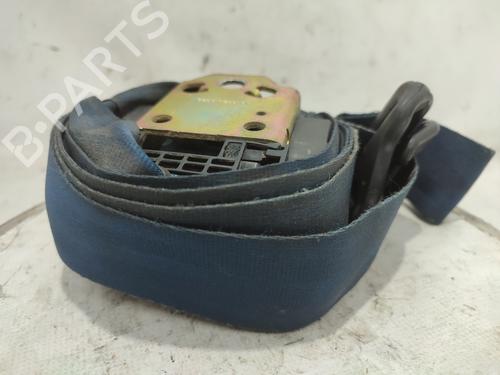 Front left seatbelt CITROËN SAXO (S0, S1) 1.5 D | BP21772528I26 