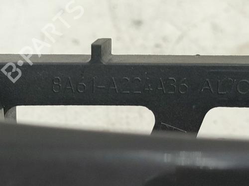 Front right exterior door handle FORD FIESTA VI (CB1, CCN) 1.6 TDCi | BP27999596C129 