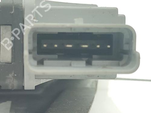 Rear right window mechanism PEUGEOT 307 SW (3H) 2.0 HDi 135 | BP29360958C25 