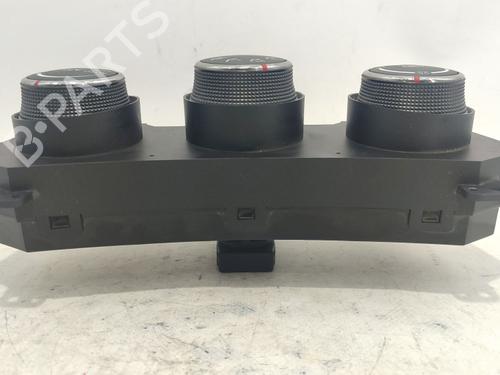 Climate control SSANGYONG KORANDO (CK) 2.0 e-XDi | BP40607889I5 - Image 3