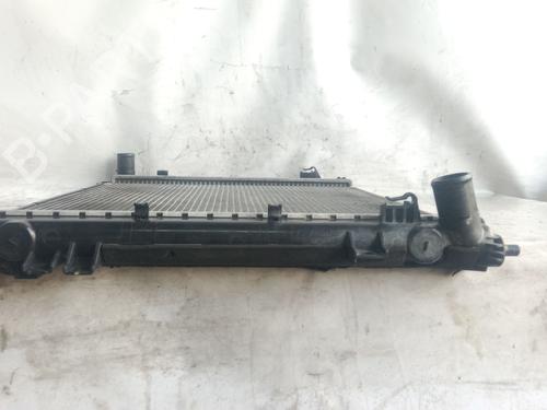 Water radiator KIA CARENS III MPV (UN) 2.0 CRDi 140 | BP30136403M31