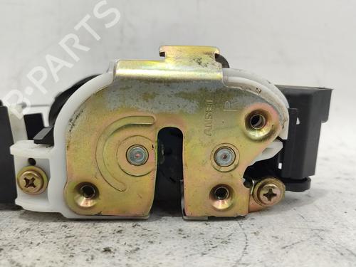 Used Front right lock Front right lock MITSUBISHI COLT VI (Z3_A, Z2_A) [2002-2012] 36303838 36303838