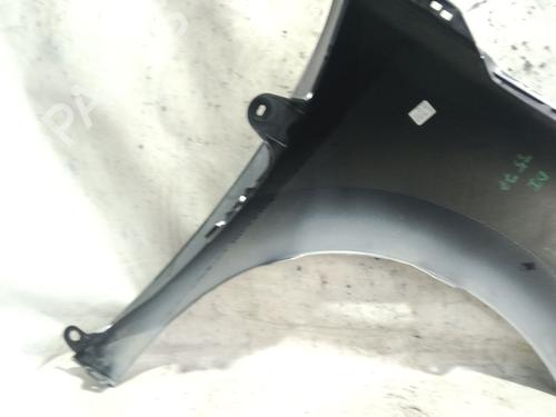 Left front fenders PEUGEOT 5008 (0U_, 0E_) 1.6 HDi | BP31828963C41 