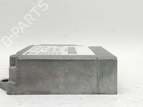 Airbag module PEUGEOT 307 Break (3E) 2.0 HDI 110 | BP29208263M53 