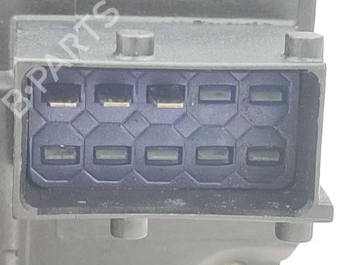 Front right lock OPEL ASTRA G Hatchback (T98) 2.0 DTI 16V (F08, F48) | BP30162075C97