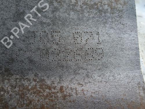 Gearbox RENAULT MEGANE I Classic (LA0/1_) 1.9 dTi (LA08, LA0N, LA0K) | BP30518379M3