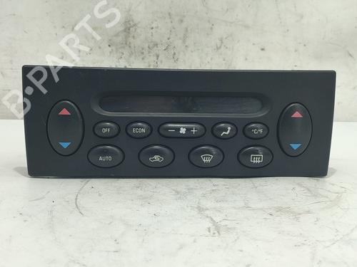 Commande Chauffage ROVER 75 (RJ) 2.0 CDT (115 hp) 25810927
