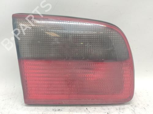 Used Left tailgate light Left tailgate light 38786187 38786187