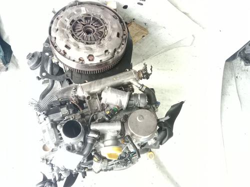 Engine OPEL VECTRA C GTS (Z02) 1.9 CDTI (F68) | BP31714007M1 