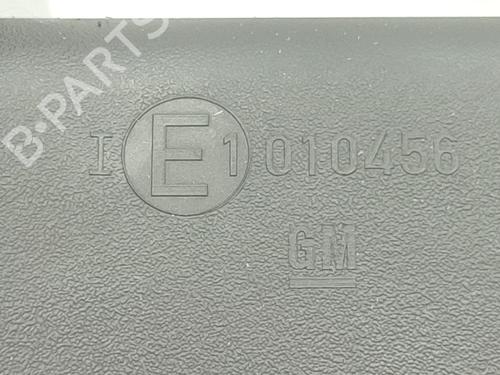 Rear mirror OPEL ASTRA H (A04) 1.7 CDTI (L48) | BP29924497I6