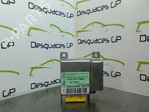Used ECU airbags FORD ESCORT VI Turnier (GAL, ANL) [1995-2002]  7133194