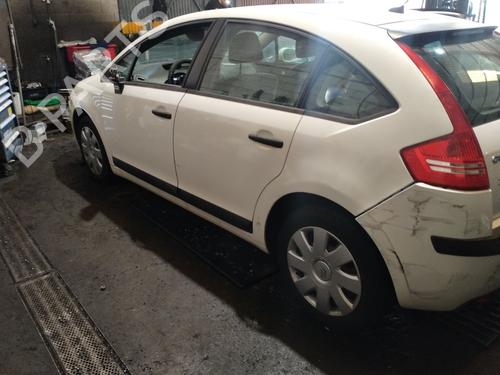 Left front window switch CITROËN C4 I (LC_) 1.6 HDi | BP38488862I27  - Image 10