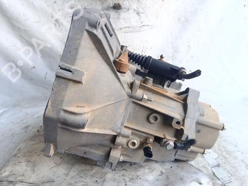 Used Gearbox Gearbox 39655268 39655268