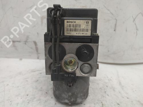 ABS pump SAAB 9000 2.0 -16 Turbo CD | BP24701159M43 