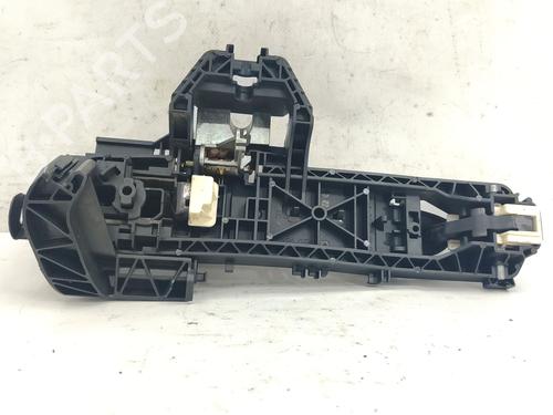 Rear right exterior door handle MERCEDES-BENZ C-CLASS (W204) C 200 CDI (204.001) | BP26321995C130 