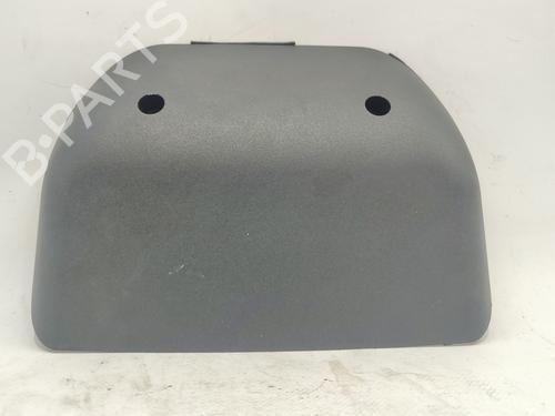 Bremselys Bremselys FORD FIESTA IV (JA_, JB_) 1.8 DI (75 hp) 33813594 33813594