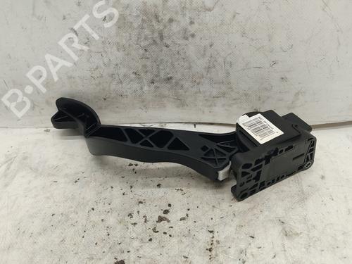 Pedal PEUGEOT 3008 I MPV (0U_) 1.2 | BP26010097I4 